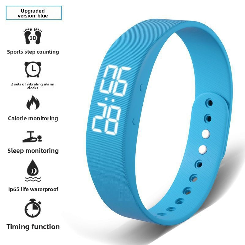 ActiveStep Sports Watch