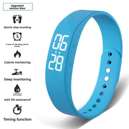 ActiveStep Sports Watch