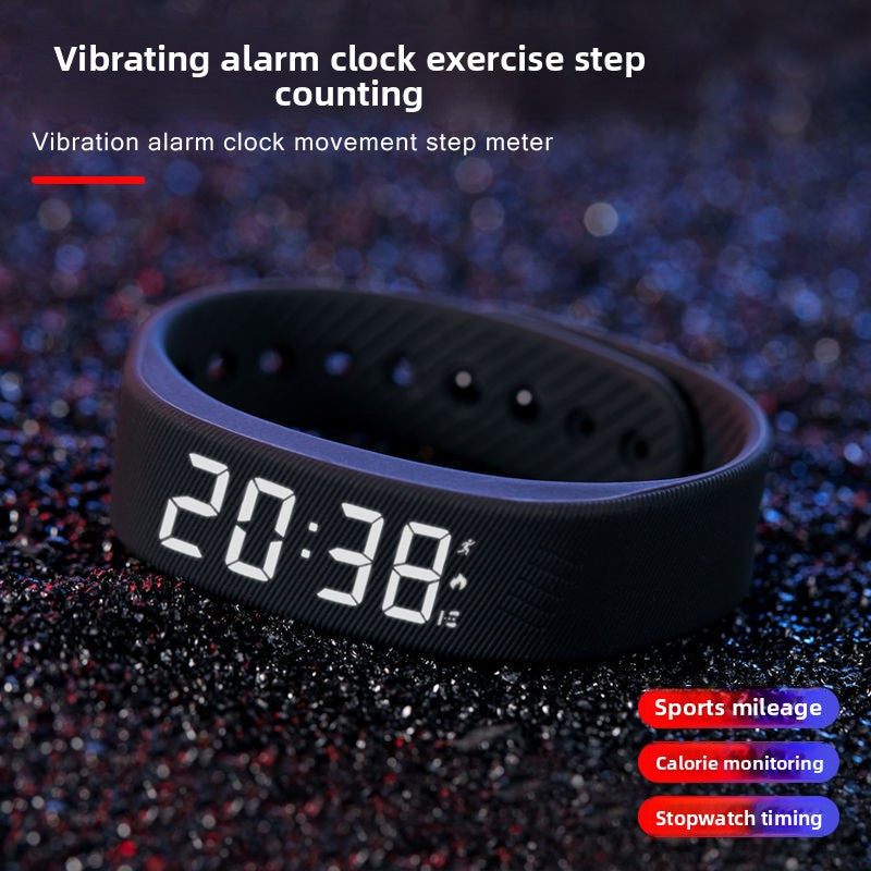 ActiveStep Sports Watch