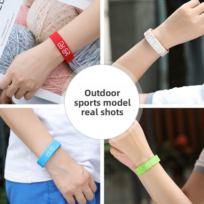 ActiveStep Sports Watch