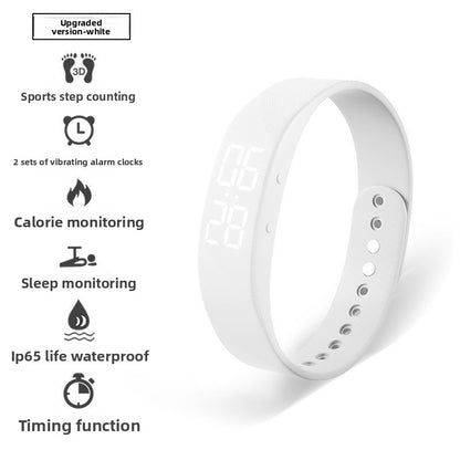 ActiveStep Sports Watch