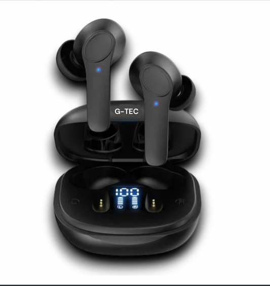 G-TEC TRANSLATOR EAR PODS