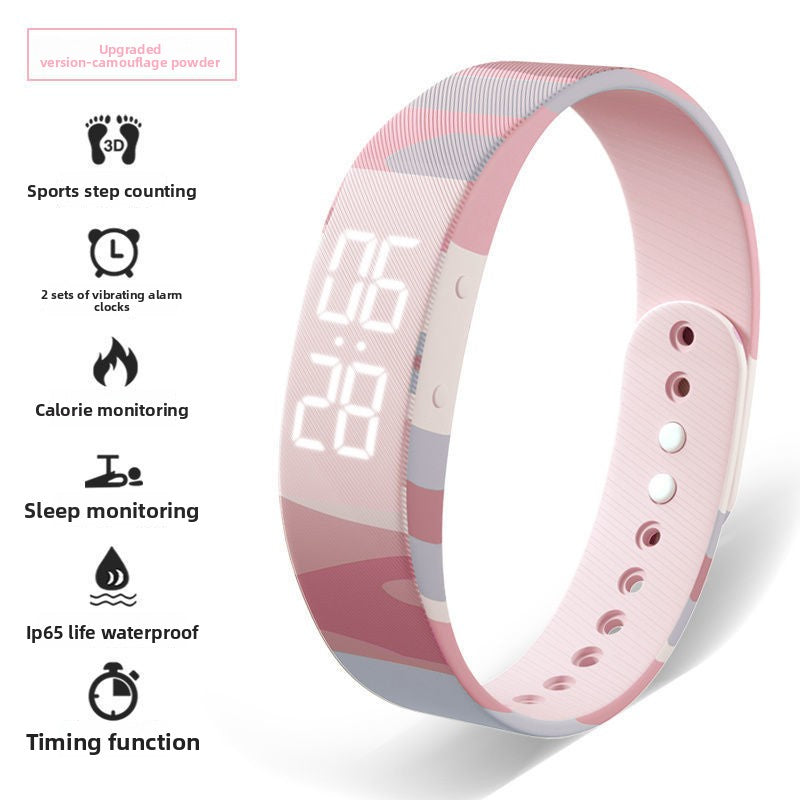 ActiveStep Sports Watch